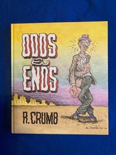 Odds and Ends. Hardcover