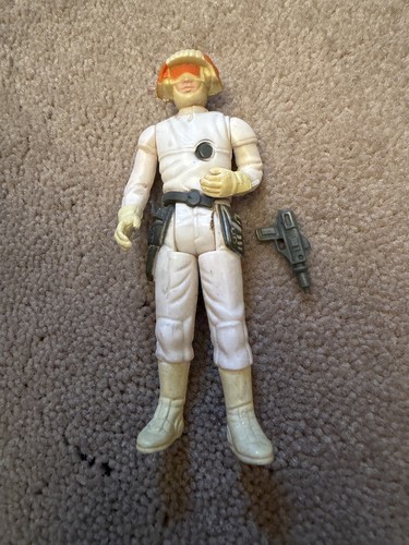 Vintage star wars - vintage, kenner