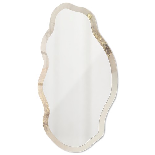 Trinket mirror with - mirror, exclusive