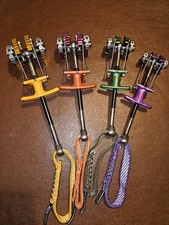 Omega pacific link cams - link, (