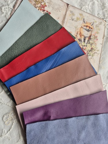 Soft thin sheep - thin, &