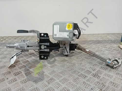 2015 2017 seat ibiza steering - ibiza,