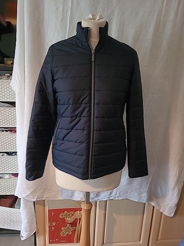 Barbour ebb tide quilt - ebb, jacket
