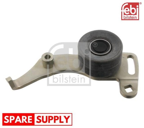 Tensioner pulley timing - tensioner, pulley,