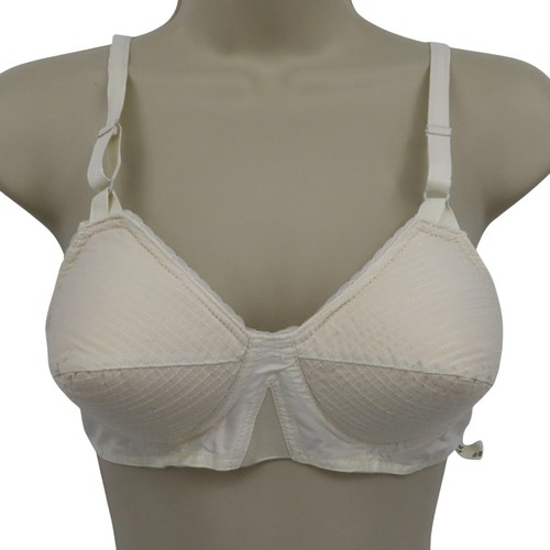 Vtg formfit rogers 32b bra - 32b,