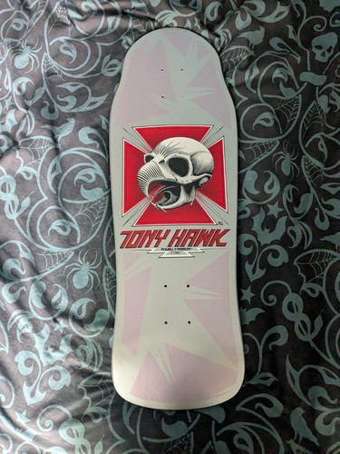 Powell peralta tony - tony, hawk