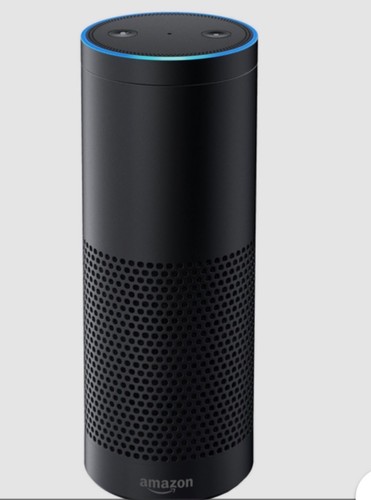 Alexa amazon echo - amazon, (1st