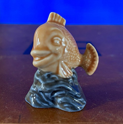 1997 wade whimsie water life - 1997,