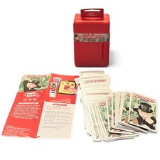 Monopoly Deal Shuffle Card