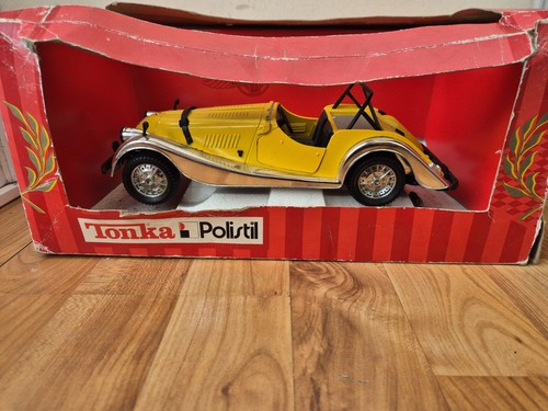 Polistil tonka classic - 1/16,