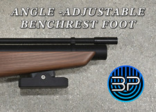 Angle Adjustable Benchrest