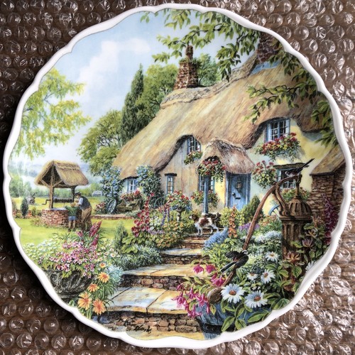 Wall plate decorative royal - decorative,