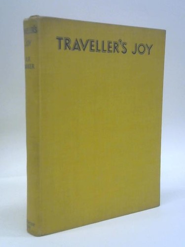 Traveller joy gentleman and - joy.,