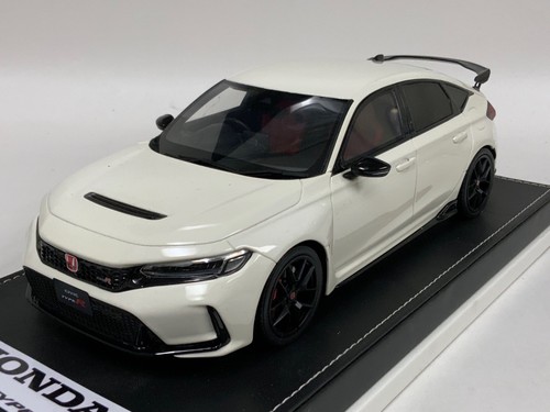 Otto spirit honda - 1/18,