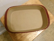PAMPERED CHEF Stoneware NEW