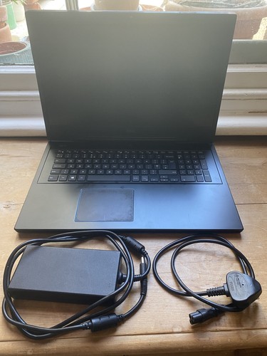 Dell 7790 gaming laptop - dell, 17