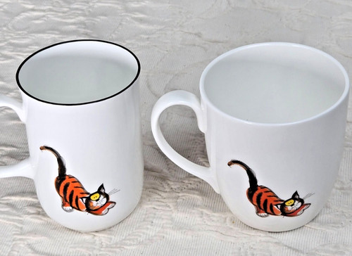 Rose england bone china - bone,