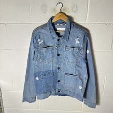 883 Police Jacket Mens Large