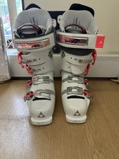 Ladies Fischer Skiing Boots