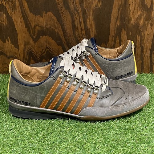 Dsquared kick boxer - kick,