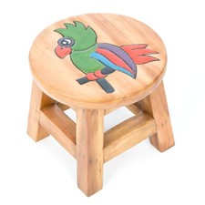 Child's Kids Children Rustic