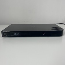 Samsung BD-F6500 Smart 3D