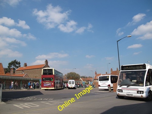 Photo 6x4 beverley bus - 6x4,