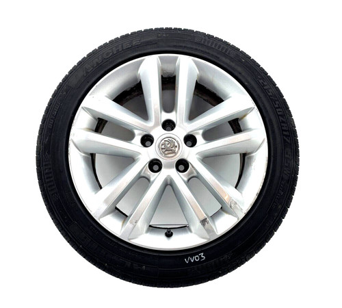 Vauxhall vectra alloy - c,