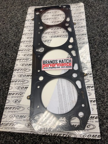 Ford cosworth 5mm mls - yb,
