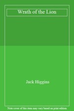 Wrath of the Lion,Jack