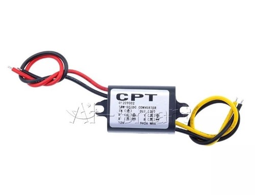 15w 12v to - 15w,