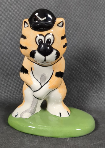 Lorna bailey cat figure - lorna,