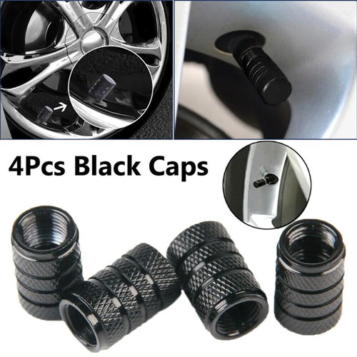 4pcs black car wheel - car, tyre