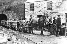 Zyy-42 Fell Lead Mine