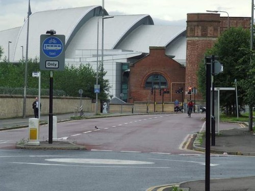 Photo 6x4 govan - photo,