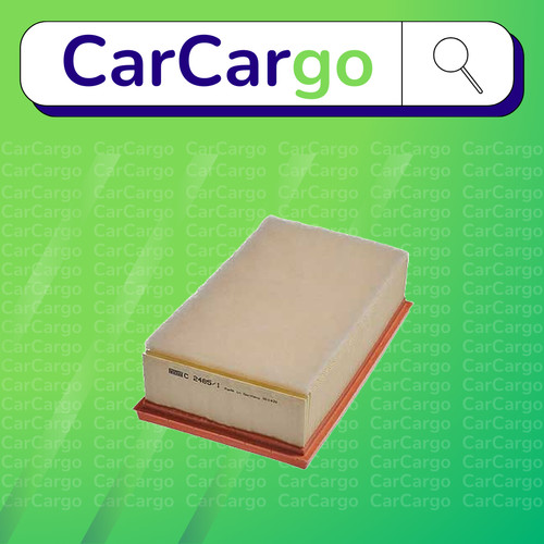 Air filter for renault - filter, clio