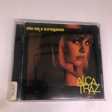 Alcatraz - The Mr T Experience