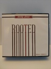 Rooted By Brian Connolly 7 CD
