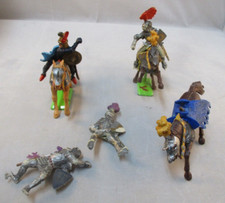 Britains Ltd Deetail Knights