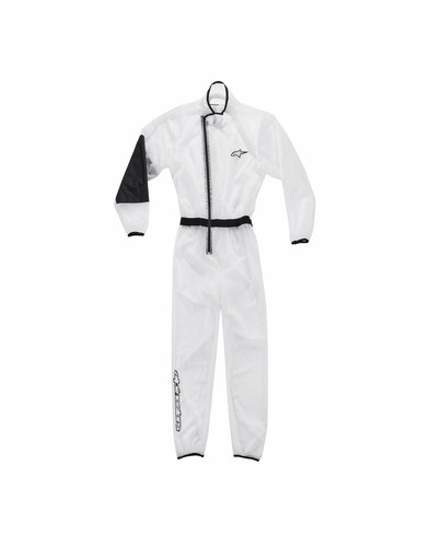 Alpinestars kart rain - kart,