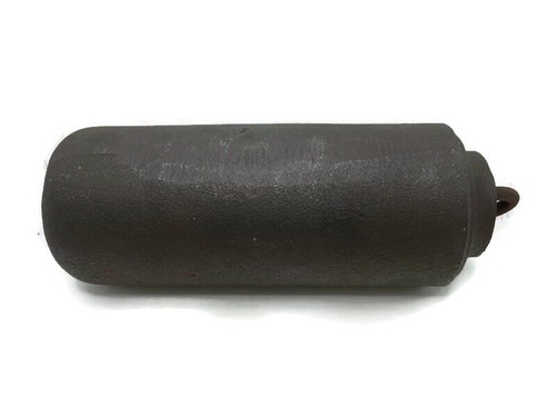 Long case clock weight black - long,