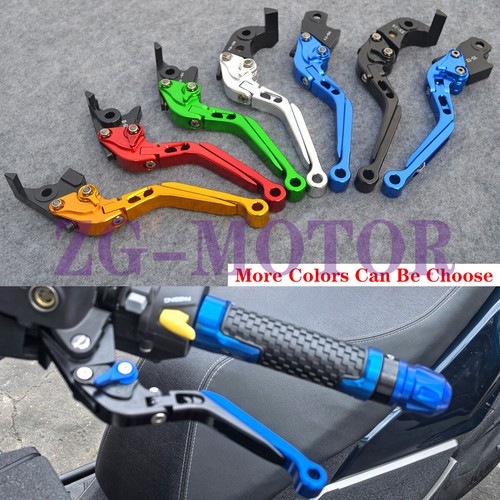 Scalable brake clutch lever - scalable,