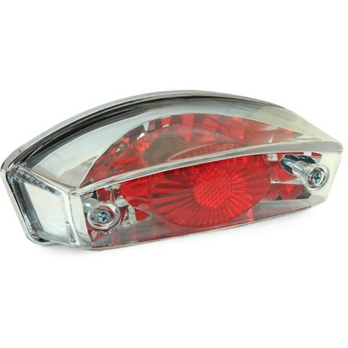 Rear stop light - stop,