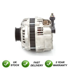 Alternator Fits Mazda Mx5 Mx-5
