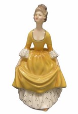 Royal Doulton "CORALIE"