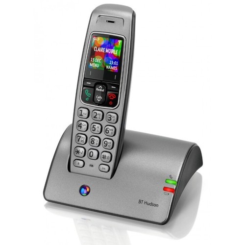 Hudson 1100 cordless - bt,