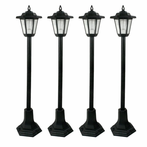 90cm large garden led - x,