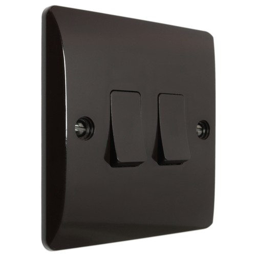 Exalt brand brown bakelite - exalt,