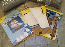 BREST Model Ship Making Kit