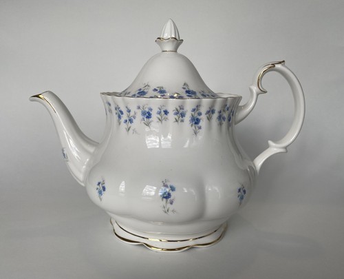 Vintage royal albert memory - royal,